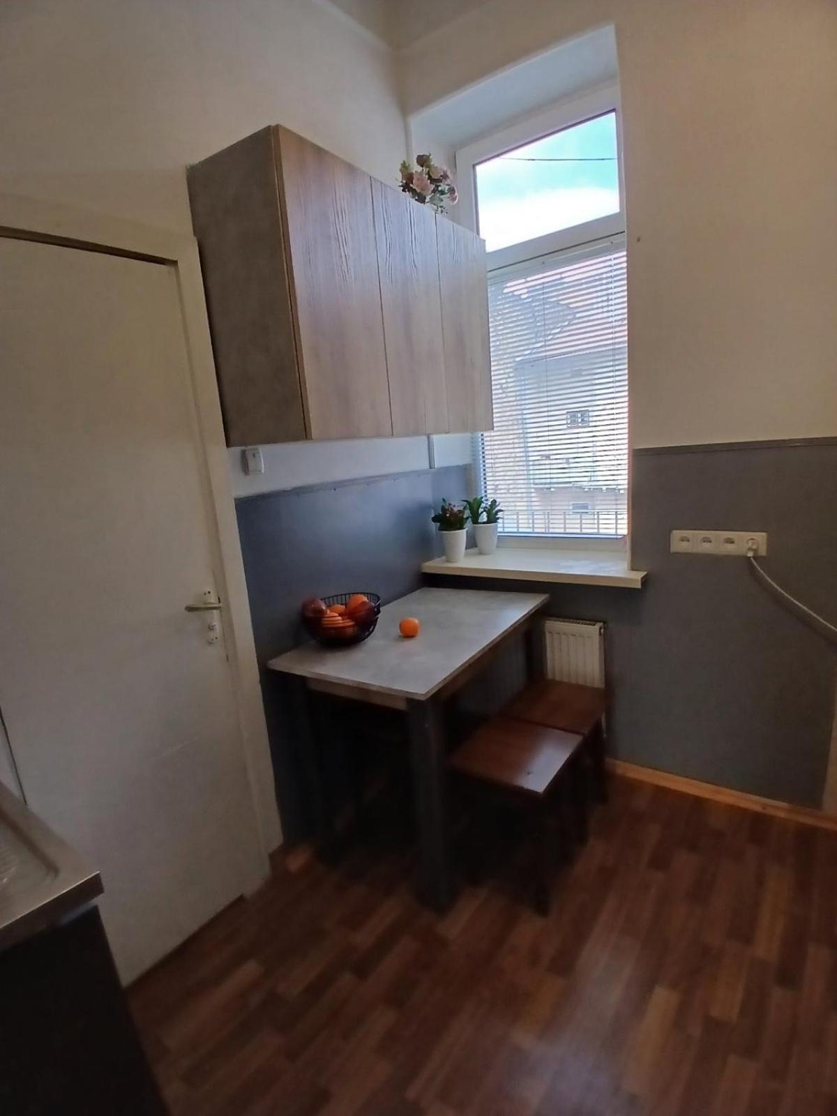 Квартира На Кулиша 41 Leópolis Exterior foto